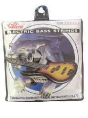 Bas Gitar Takım tel Alice A606