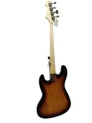 J&D Bas Gitar