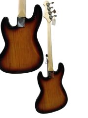 J&D Bas Gitar