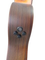 MERİDA MC-08 CE ELEKTRO KLASİK GİTAR