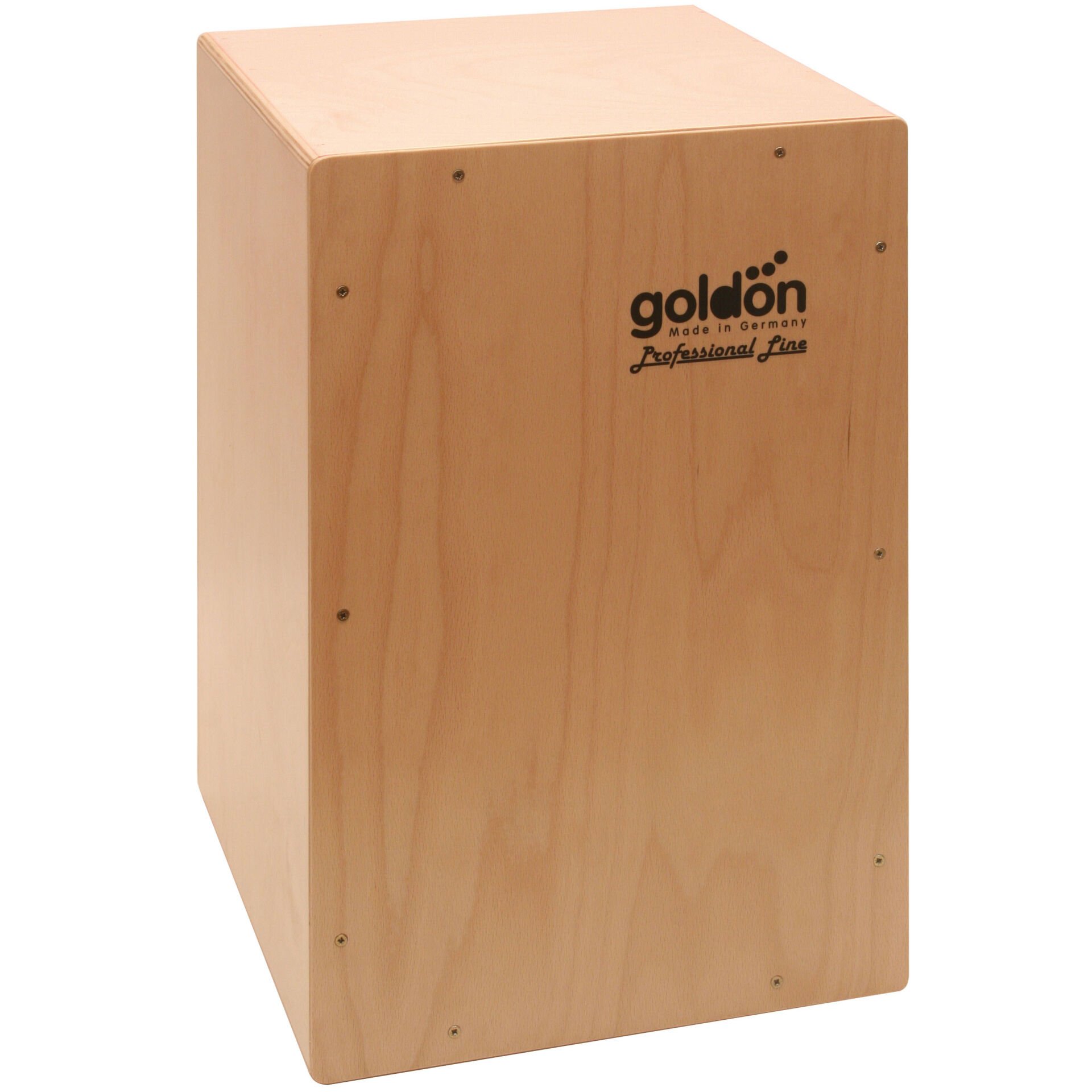 Goldon  Cajon Made in Germany