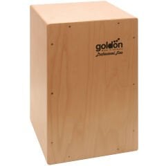 Goldon  Cajon Made in Germany