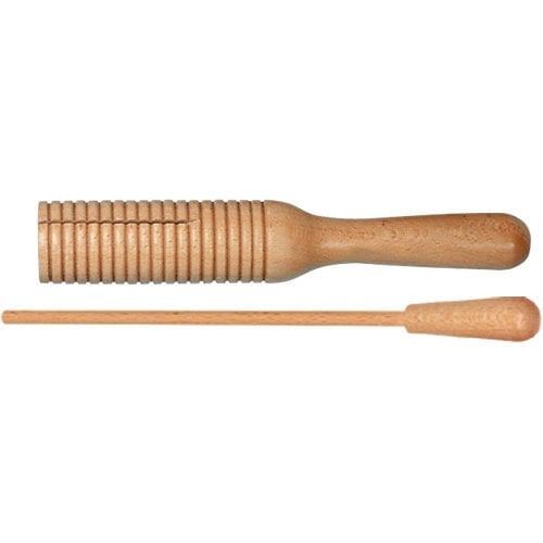 Goldon Guiro Made in Germany