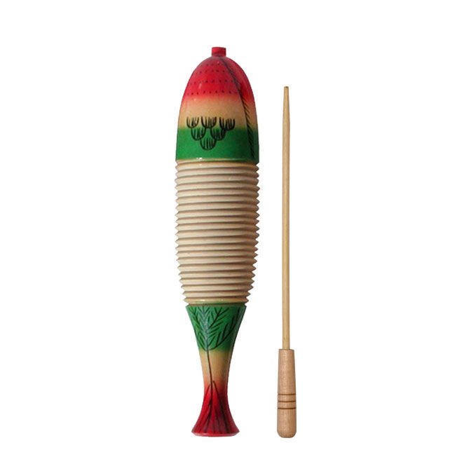 Goldon Meksika/Mexican  Guiro
