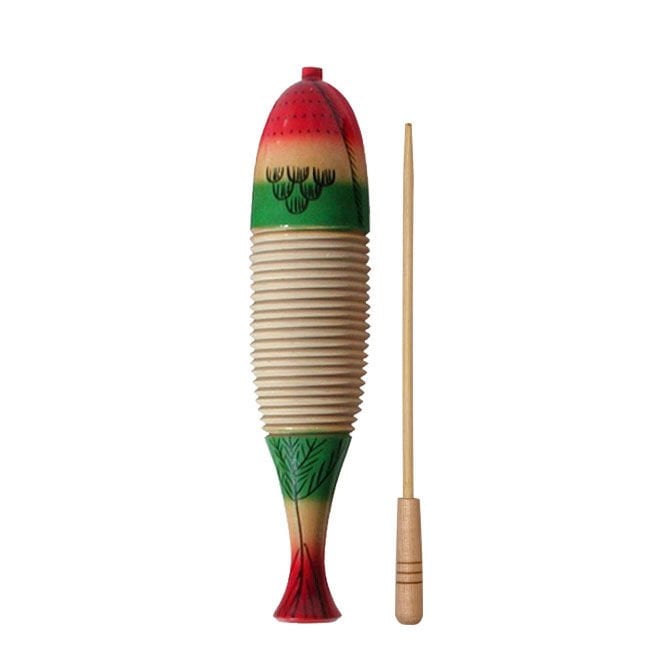Goldon Meksika/Mexican  Guiro