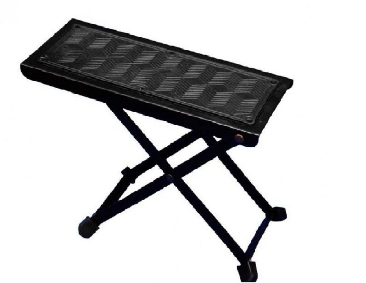 Klasik Gitar Ayaklığı- ayaklık-foot stool- ayak sehpa