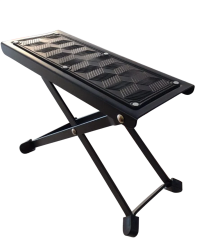 Klasik Gitar Ayaklığı- ayaklık-foot stool- ayak sehpa