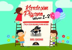 Kardeşim Piyano 1-2