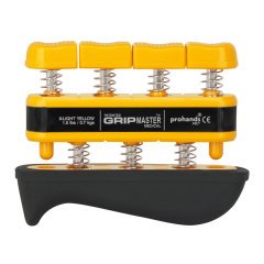 GRIPMASTER parmak egzersiz aleti-extra light tens.pro hand