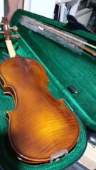 BACH 303 model  1/4 boy KEMAN