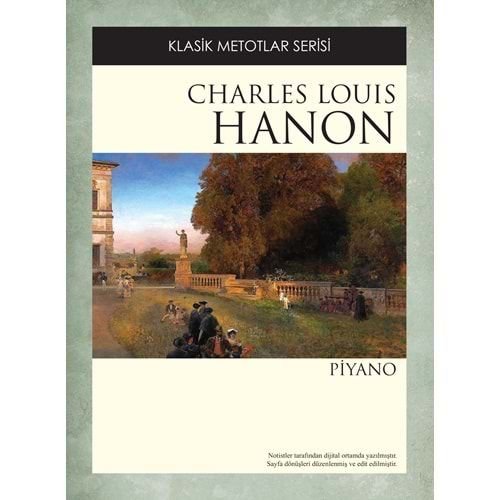 Hanon Klasik Metotlar Serisi