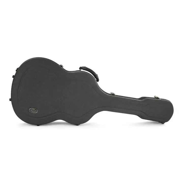 Jacob Winter JW-51051-gri düz  Gitar Hard Case/Çanta/ Gitar Kutu