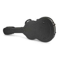 Jacob Winter JW-51051-gri düz  Gitar Hard Case/Çanta/ Gitar Kutu