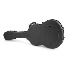 Jacob Winter JW-51051-gri düz  Gitar Hard Case/Çanta