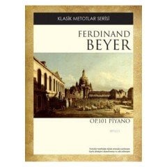 BEYER Piyano Metodu