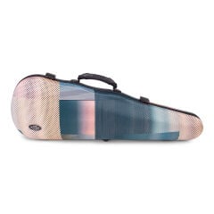 Jacob Winter JW-52017-4/4-POP Keman Hard Case/Çanta/ Keman Kutu
