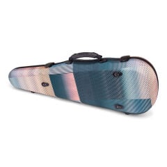 Jacob Winter JW-52017-4/4-POP Keman Hard Case/Çanta/ Keman Kutu