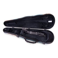 Jacob Winter JW-52017-4/4-POP Keman Hard Case/Çanta/ Keman Kutu