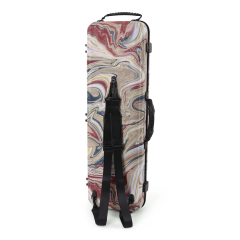 Jacob Winter JW-51025 MARBLE Keman Hard Case/Çanta/ Keman Kutu