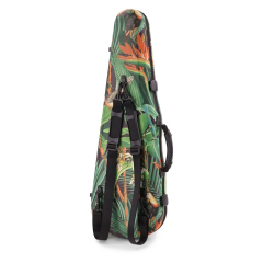 Jacob Winter JW-51017-4/4 JUNGLE Keman Hard Case/Çanta/ Keman Kutu