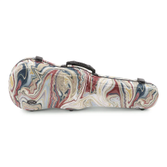 Jacob Winter JW-51015-V-MARBLE Viyola Hard Case/Çanta/ Viyola Kutu 15''-16.5''