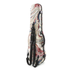 Jacob Winter JW-51015-V-MARBLE Viyola Hard Case/Çanta/ Viyola Kutu 15''-16.5''
