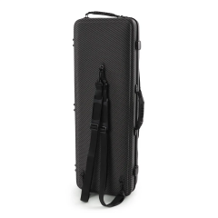 Jacob Winter JW-51025V-CABNB (NOTALIKLI) VİYOLA Hard Case/Çanta/ Viyola Kutu 15-16.5