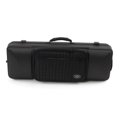 Jacob Winter JW-51025V-CABNB (NOTALIKLI) VİYOLA Hard Case/Çanta/ Viyola Kutu 15-16.5