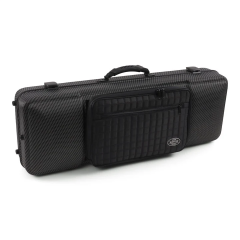 Jacob Winter JW-51025V-CABNB (NOTALIKLI) VİYOLA Hard Case/Çanta/ Viyola Kutu 15-16.5