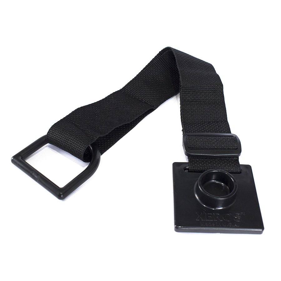 Çello pik durdurucu Xeros Cello End Pin Anchor