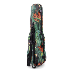 Jacob Winter JW-51015-V-JUNGLE Viyola Hard Case/Çanta/ Viyola Kutu 15''-16.5''