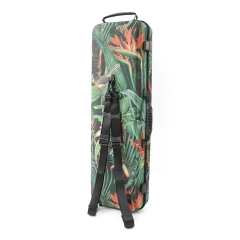 Jacob Winter JW-51025-jungle Keman Hard Case/Çanta/ Keman Kutu