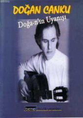 Doğan Canku - Doğa-n'ın Uyanışı