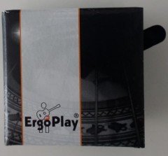 Ergoplay Tappert/Tröster Gitar dizlik için Yedek Vantuz, Suction Cup (vakum, yapışkan)