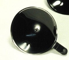 Ergoplay Tappert/Tröster Gitar dizlik için Yedek Vantuz, Suction Cup (vakum, yapışkan)