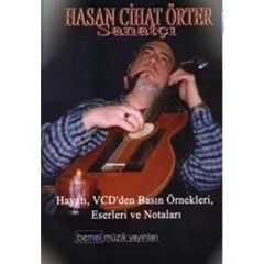 Hasan Cihat Örter - Sanatçı