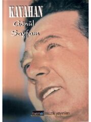 Kayahan  - Gönül Sayfam