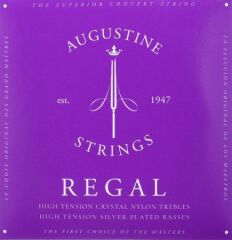Augustine Regal Blue High Tension