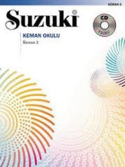 Suzuki Keman Okulu 2 Keman Metodu