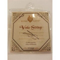 Viyola Teli King Lion&Sandner
