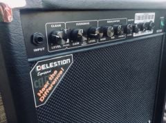 Randall RX30D Amfi