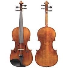 Sandner CV2 Concert Keman-Konser serisi el işçiliği