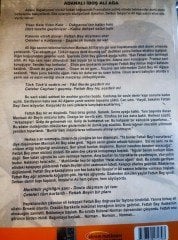 Hey On Beşli Türküsü ve Adanalı İboş Ali Ağa-Halil Atılgan