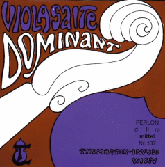 Viyola Teli - Dominant Thomastik İnfeld Vien
