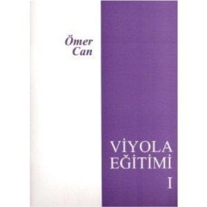 Ömer CAN Viyola Eğitimi 1