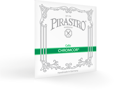 Pirastro Chromcor Çello Teli Set 339020