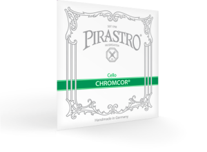 Pirastro Chromcor Çello Teli Set 339020