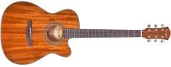Farida SF 15 CE Elektro Akustik Gitar,ince kasa