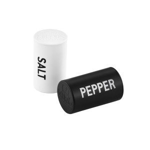 Nino 578 Salt & Pepper Shaker