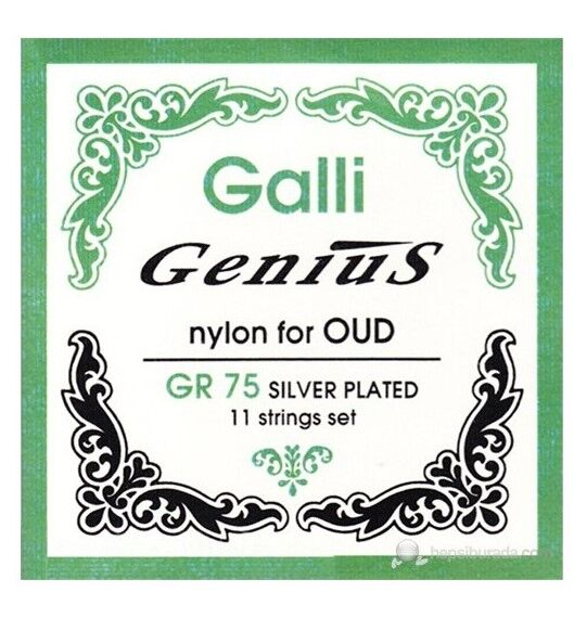 GALLİ UD TELİ GR75